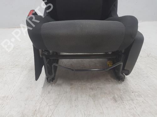 Left front seat PEUGEOT PARTNER Box Body/MPV | BP35806167C15 - Image 7