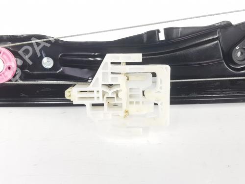 Rear left window mechanism BMW X1 (F48) xDrive 18 d | BP10295545C24 