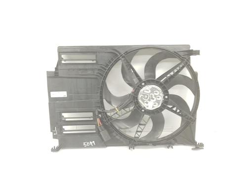 Used Radiator fan BMW X1 (F48) xDrive 18 d (150 hp) 10293718