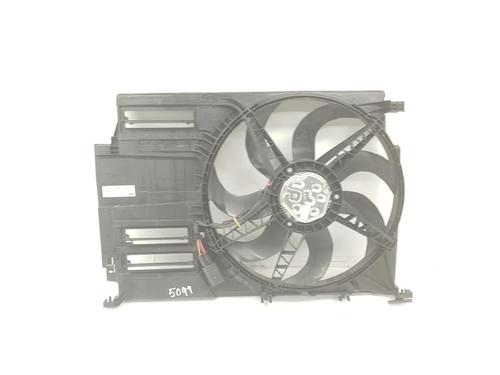 Ventilateur radiateur BMW X1 (F48) xDrive 18 d (150 hp) 10293718