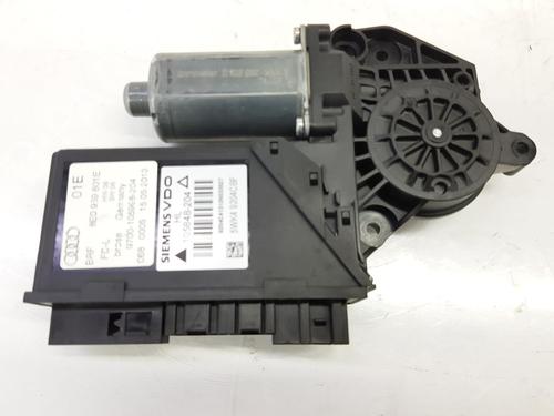 Left rear window motor SEAT EXEO ST (3R5) 2.0 TDI | BP6097423E23 