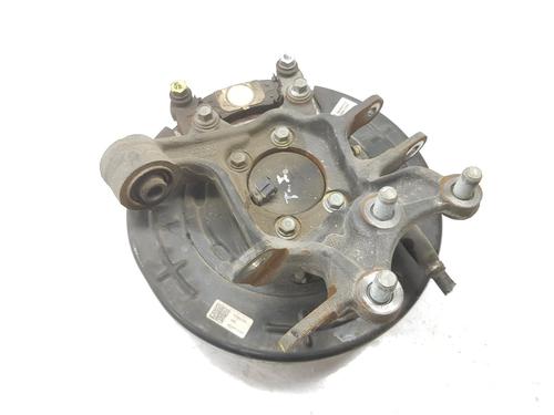 Left rear steering knuckle HYUNDAI TUCSON (TL, TLE) 1.6 GDi | BP9144319M27 