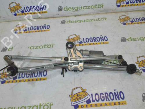 Front wiper motor BMW X3 (E83) xDrive 30 d | BP1325404M29 