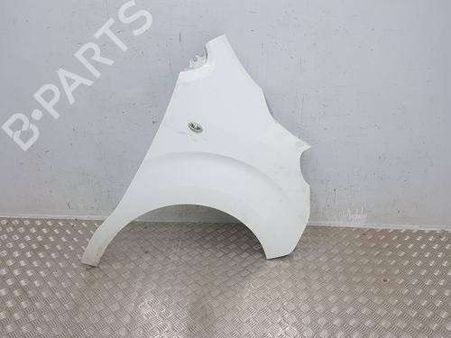 Used Right front fenders Right front fenders 37664528 37664528