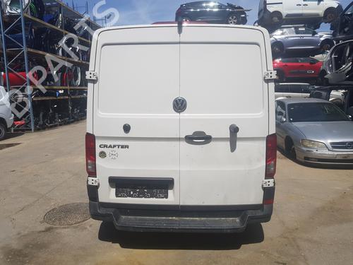 Front right window mechanism VW CRAFTER Van (SY_, SX_) | BP36020788C23 - Image 18