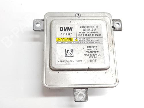 Xenon ballast BMW X1 (E84) sDrive 18 d | BP29954892C53 