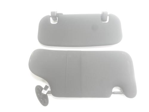 Used Left sun visor Left sun visor MINI MINI COUNTRYMAN (R60) Cooper SD (143 hp) 34266738 34266738