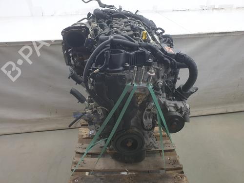 Engine MAZDA CX-5 (KE, GH) 2.2 D AWD (KE102) | BP35976089M1  - Image 8