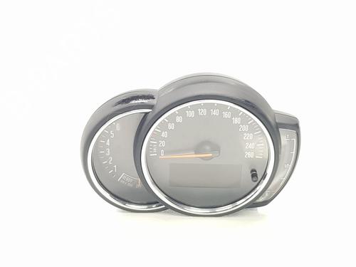 Used Instrument cluster MINI MINI (F56) One (102 hp) 21327131
