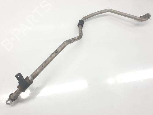 AC pipe MITSUBISHI L200 (K7_T, K6_T, K5_T)  | BP28133908M126 