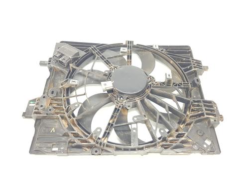 Used Radiator fan Radiator fan RENAULT ARKANA I (LCM_, LDN_) [2019-2026] 32521504 32521504