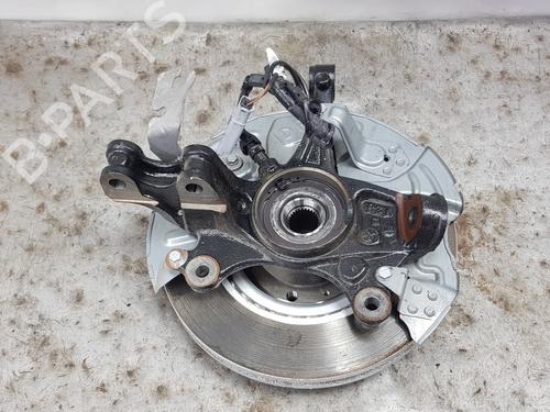 Right front steering knuckle OPEL ASTRA L Sports Tourer (OV5) 1.2 (FRHNPJ) | BP29424362M26 
