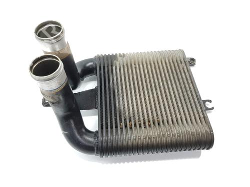 Intercooler / Chłodnica powietrza doładowującego ISUZU D-MAX I (TFR, TFS) 3.0 DiTD 4x4 (TFS77H) | BP29436105M30 