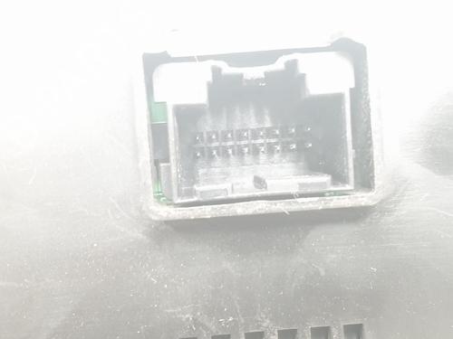 Instrument cluster CHEVROLET CAPTIVA (C100, C140) 2.0 D 4WD | BP17791103C47 