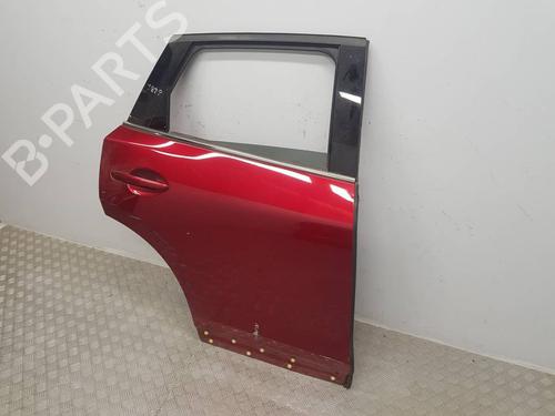 Dør højre bagtil MAZDA CX-5 (KF) | BP39192561C5 - Image 5