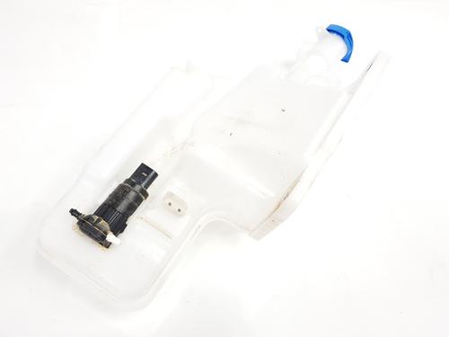 Windscreen washer tank VW GOLF VIII (CD1, DA1) 1.5 eTSI | BP29723339C113 