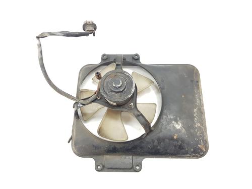 Radiator fan MITSUBISHI GALLOPER (JK-01) 2.5 TD intercooler | BP29906765M35