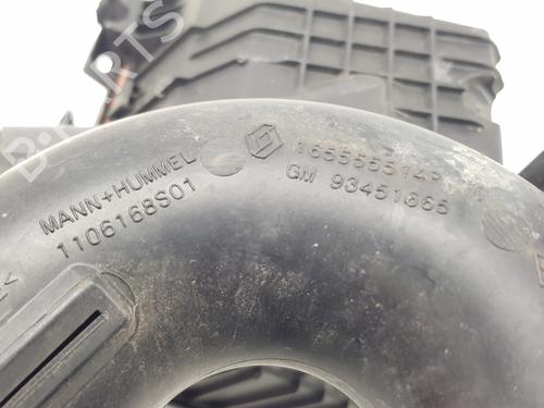 Air filter box NISSAN NV300 Van (X82) 1.6 dci 95 | BP31840808M87 