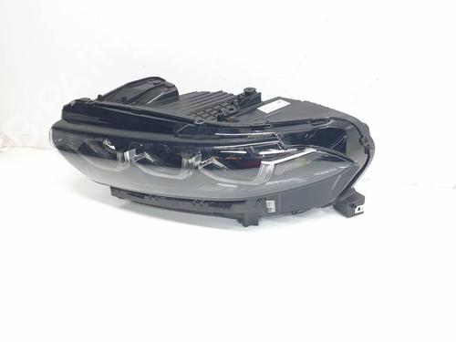Left headlight ALFA ROMEO TONALE (965_) | BP39978827C28 - Image 2