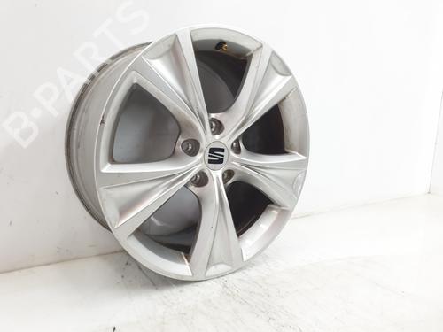 Rim SEAT LEON (KL1, KLG)  | BP29436672C45 