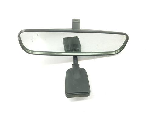 Used Rear mirror MITSUBISHI GALLOPER (JK-01) 2.5 TD intercooler (99 hp) 15488489
