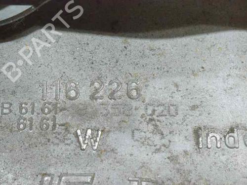 Front wiper motor BMW 5 (E39) 530 d | BP1325333M29 