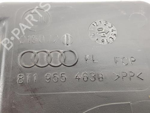 Windscreen washer tank AUDI A5 (8T3) 3.0 TDI quattro | BP16247722C113 