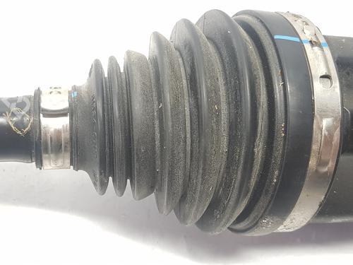 Left front driveshaft HYUNDAI TUCSON (TL, TLE) 1.6 CRDi hybrid 48V | BP15821587M38