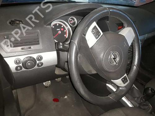 Poignée extérieure avant gauche OPEL ASTRA H GTC (A04) 1.9 CDTI (L08) | BP7895519C128 