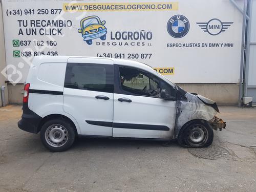 Front left window mechanism FORD TRANSIT COURIER B460 Box Body/MPV 1.5 TDCi | BP37491009C22 - Image 9