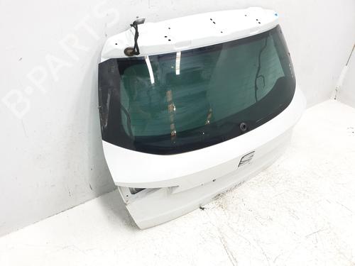 Tailgate SEAT ARONA (KJ7, KJP)  | BP29729028C6 