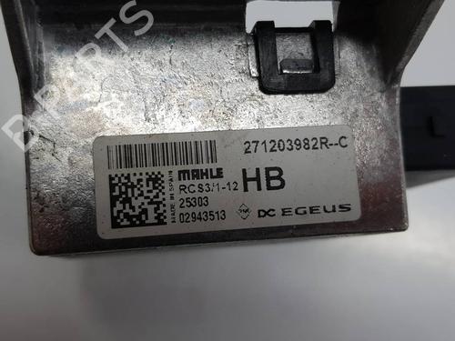Electronic module RENAULT KANGOO III Box Body/MPV | BP38929747M83 - Image 5
