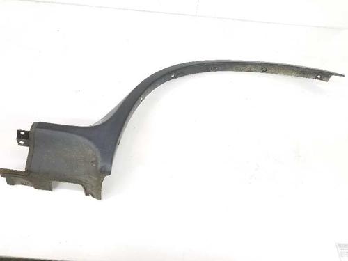 Used Rear left wheel arch trim BMW X5 (E53) 3.0 d (218 hp) 4067802