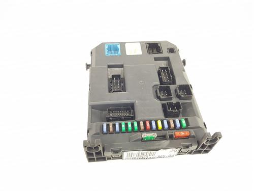 Used Fuse box Fuse box 38091382 38091382