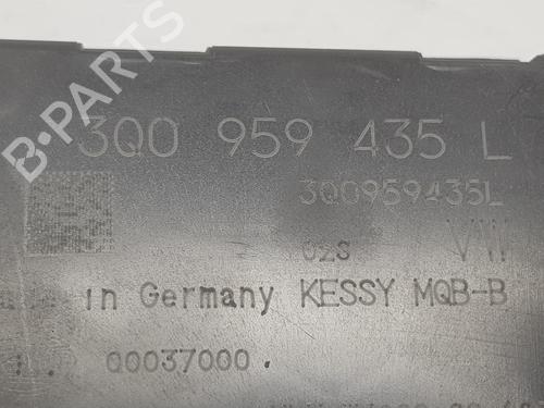 Electronic module VW GOLF VII (5G1, BQ1, BE1, BE2) 2.0 TDI | BP11128817M83 