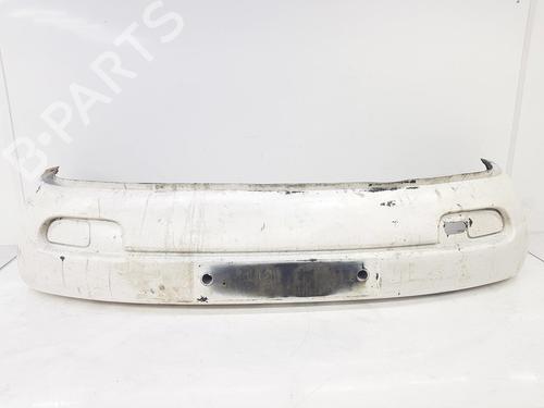 Used Front bumper VW TRANSPORTER T4 Van (70A, 70H, 7DA, 7DH) 2.4 D (75 hp) 8951657
