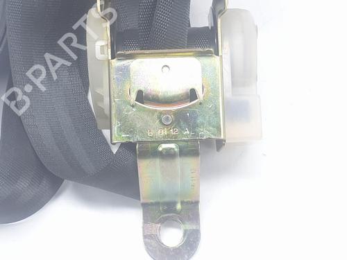 Rear left seatbelt HYUNDAI SANTA FÉ II (CM) 2.2 CRDi | BP13505697I29 