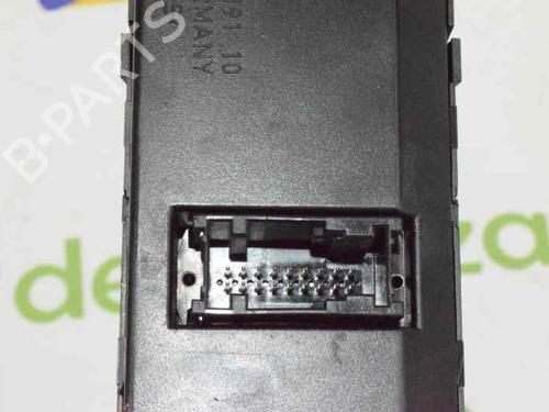 Climate control BMW 5 Touring (E61) 520 d | BP780116I5 