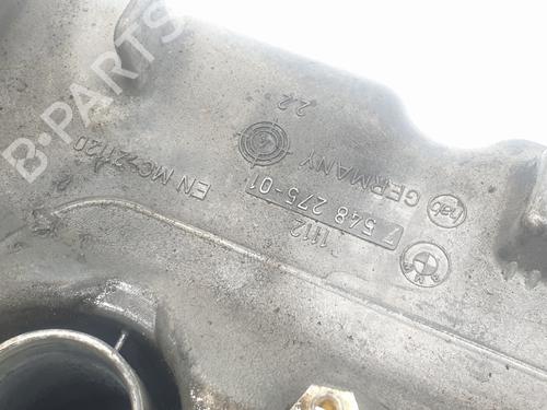 Valve cover BMW 6 (E63) 630 i | BP37518336M124 - Image 2