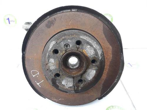 Right rear steering knuckle BMW X5 (E70) xDrive 30 d | BP3662151M28 