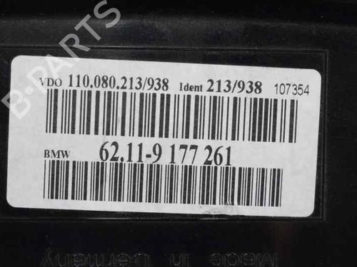 Instrument cluster BMW 5 (E60) 520 d | BP764013C47 