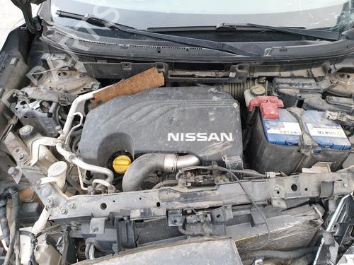 Forskærm Højre NISSAN X-TRAIL III (T32_, T32R, T32RR) 2.0 dCi ALL MODE 4x4-i (NT32) | BP22781818C42 