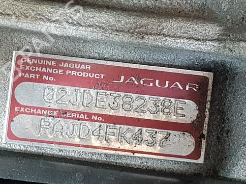 Engine JAGUAR F-PACE (X761) | BP37466314M1 - Image 6