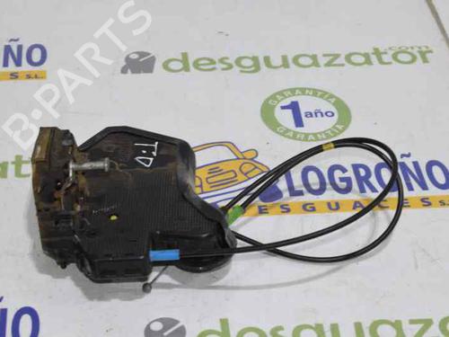 Rear right lock TOYOTA LAND CRUISER PRADO (_J12_) 3.0 D-4D (KDJ120, KDJ125) | BP769988C99 