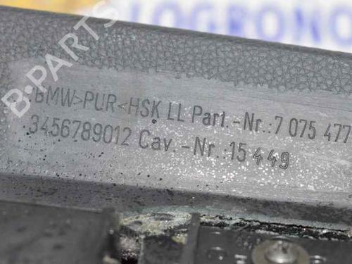 Glove box BMW 3 (E90) 320 d | BP1169528C95 