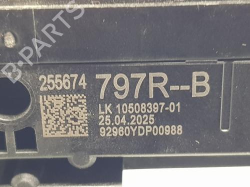Other RENAULT CLIO V (B7_) 1.0 TCe 90 (B7MT) | BP34636072O1  - Image 5