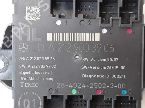 Other MERCEDES-BENZ C-CLASS (W204) C 220 CDI (204.008) | BP14072592O1 