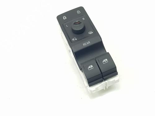Used Left front window switch VW ID.4 (E21) PRO (286 hp) 26697834
