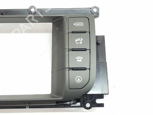 Switch LAND ROVER RANGE ROVER EVOQUE (L538) 2.0 D 4x4 | BP6553921I30 