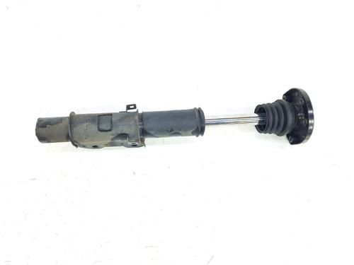 Used Left front shock absorber MERCEDES-BENZ SPRINTER 3,5-t Van (B906) 311 CDI (906.631, 906.633, 906.635, 906.637) (109 hp) 11424122